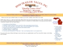 BNM TRAILER SALES, INC.