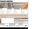 BOART LONGYEAR COMPANY