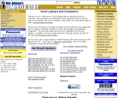 BOB JOHNSON'S COMPUTER STUFF INC.
