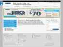 LOWTH, BOB FORD INC