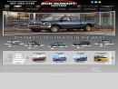 BOB RUWART MOTORS, INC