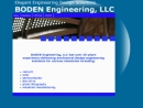 BODEN-ENGINEERING