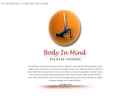 Nina Waldman's Body In Mind Pilates Studio