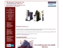 JB INDUSTRIAL CONTRACTOR, INC.