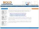 BOLDPLANNING, INC.