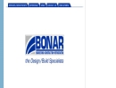 BONAR ENGINEERING & CONSTRUCTION COMPANY