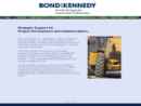 BOND & KENNEDY, INC