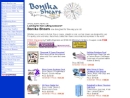 SCISSOR MECHANICS - Bonika Shears