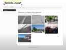 BONNEVILLE ASPHALT & REPR LLC