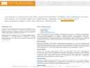 BONTON ASSOCIATES, LLC