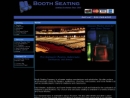 BOOTH SEATING CO