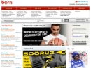 BORN INFORMATION SERVICES