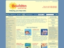 BOULDEN PUBLISHING, Inc.