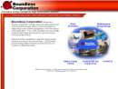 BOUNDLESS CORPORATION