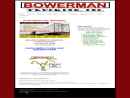 BOWERMAN TRUCKING, INC.