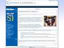 BOWMAN & COMPANY LLP