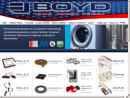 Boyd Corporation