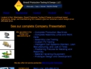 BREEDT PRODUCTION TOOLING & DESIGN, LLC