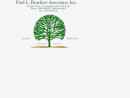 PAUL L BRACKETT ASSOCIATES INC