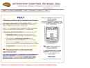 ATTENTION CONTROL SYSTEMS, INC.