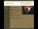 BLACK RESEARCH AND INFORMATION NETWORK, INC.