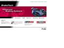 FERODO BRAKE TECH