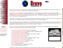 BRAVO COMMUNICATIONS, INC.