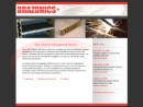 BRAZONICS INC