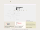 BREAKAWAY ENGINEERING & PROJECT MANAGEMENT INC