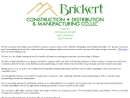 BRICKERT CONSTRUCTION COMPANY LLC