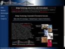 BRIDGE TECHNOLOGY CORPORATION
