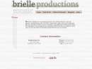 BRIELLE MUSIC