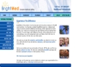 BRIGHT MEDICAL TECHNOLOGY, INC.