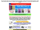 BRIGHT WHITE PAPER COMPANY