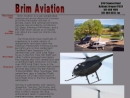 BRIM EQUIPMENT LEASING, INC.