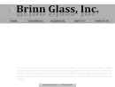 BRINN GLASS, INC.