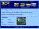 Britain Fence Llc