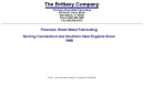Brittany Company
