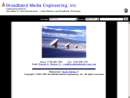 BROADBAND MEDIA ENGINEERING, Inc.