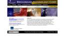 BROADBAND TECHNOLOGY CORP
