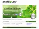 BROADLEAF, INC