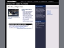 BROADWARE TECHNOLOGIES, INC.