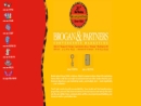 BROGAN & PARTNERS ADVERTISING CONSULTANCY, INC.