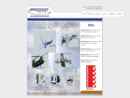 BROGDON TOOL & DIE, INC.