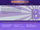BRONCHTECH, INC.
