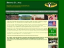 BRONZ-GLOW TECHNOLOGIES, INC.