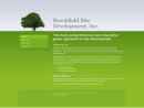 BROOKFIELD SITE DEVELOPMENT, INC.