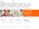 THE BROOK GROUP LTD.