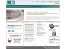 BROOKS AUTOMATION, INC.