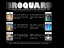 Broquard Art Studios Water Art